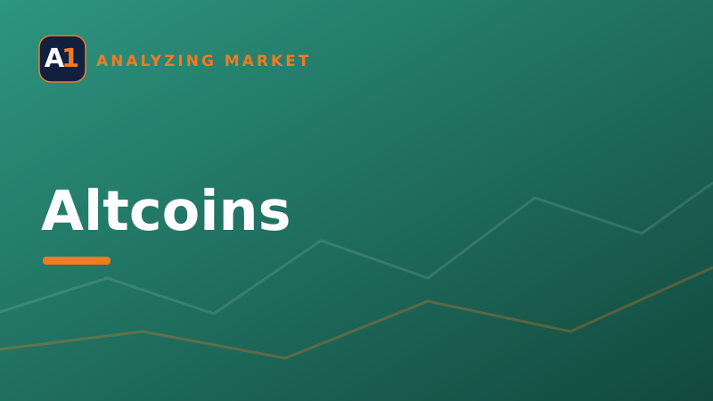 Altcoins — Cardano's Research-First Approach: Patience or Paralysis?