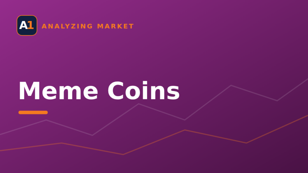 Why Meme Coins Keep Coming Back