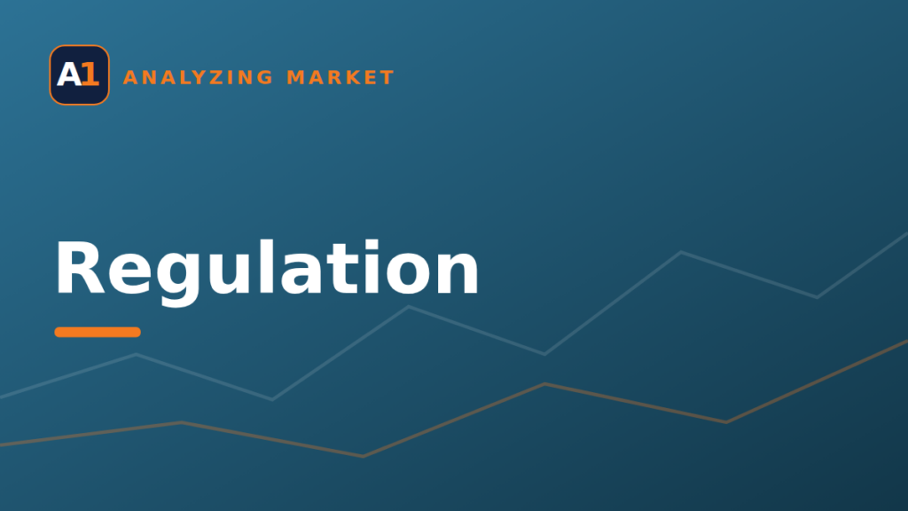 Crypto Regulation Is Maturing — What Investors Should Watch