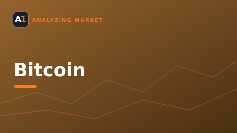 Bitcoin News — Bitcoin News Roundup: What Drives the Narrative