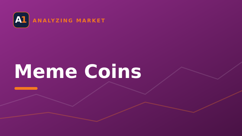 Meme Coins — Why Meme Coins Keep Coming Back