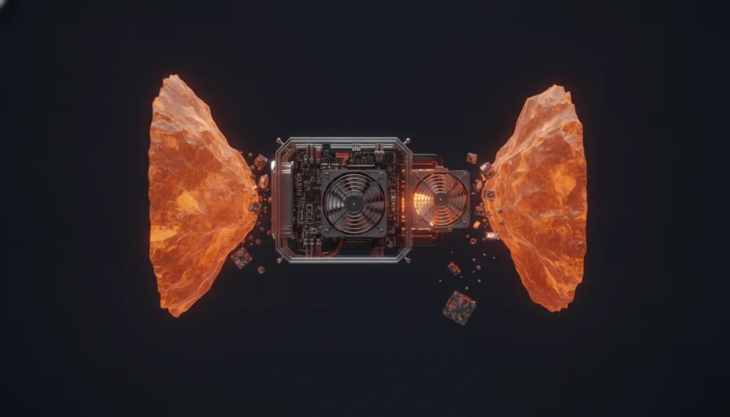 Bitcoin Mining Profitability at $63,000 BTC: Who Survives the Post-Halving Squeeze?