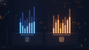 Tokenized US Treasuries vs. DeFi Staking: Where Institutional Yield-Seekers Are Allocating in 2026