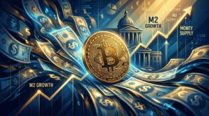 Bitcoin as a Macro Hedge: How BTC Tracks Global M2, Liquidity Cycles, and Central Bank Policy