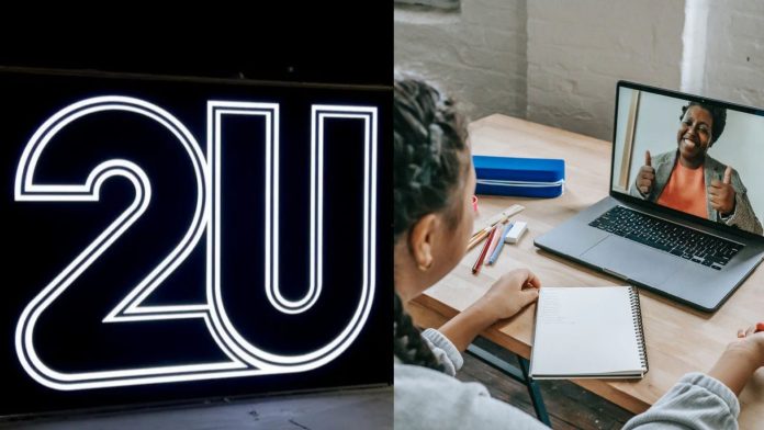 2U's flagship client