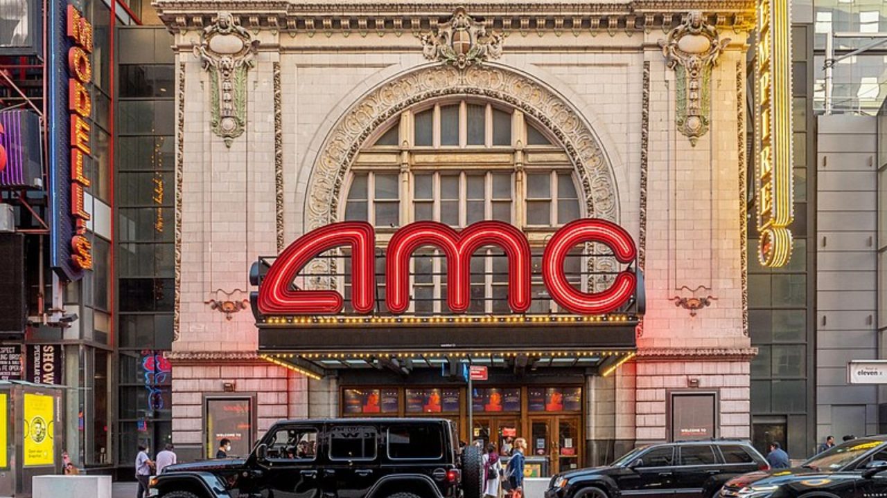 AMC poised for share surge with positive Q4