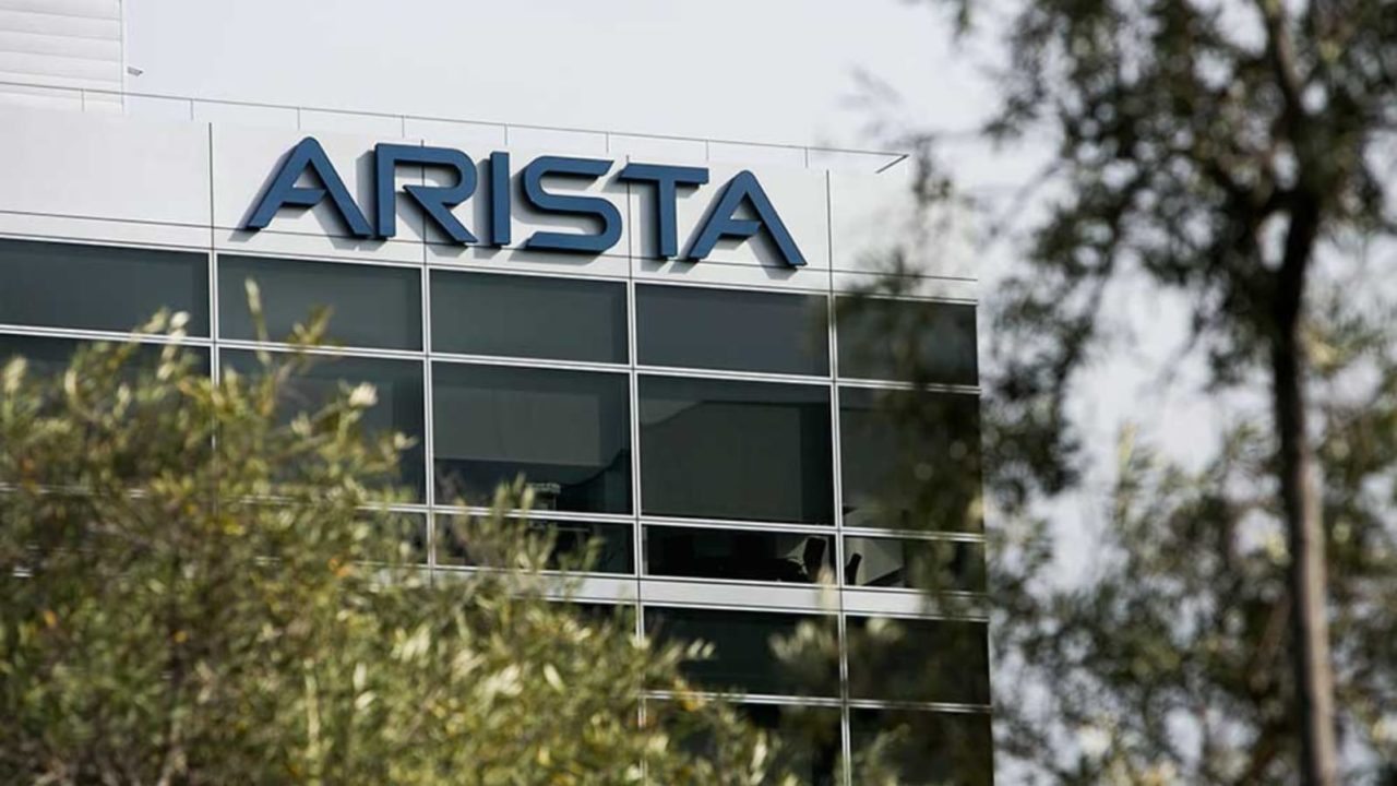 ARISTA Network