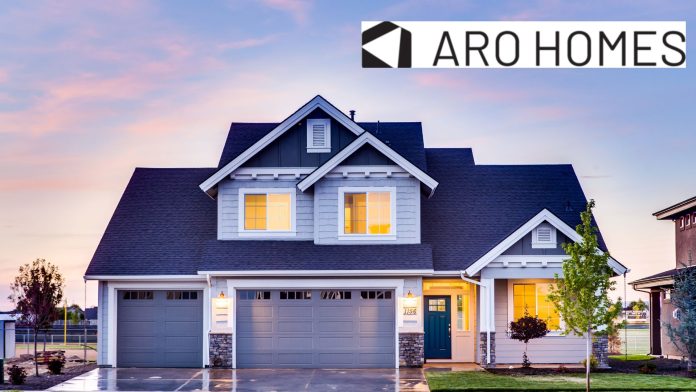 ARO Homes