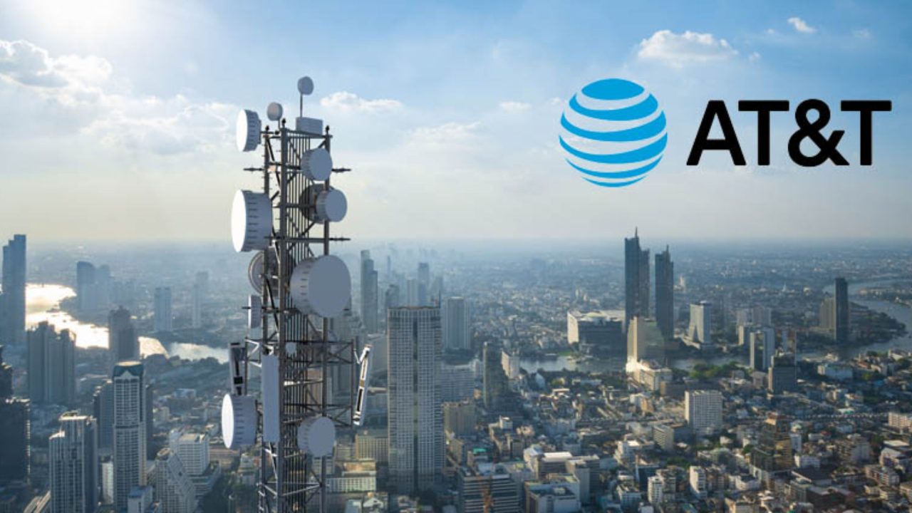 AT&T Networks