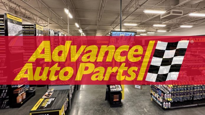 Advance Auto Parts