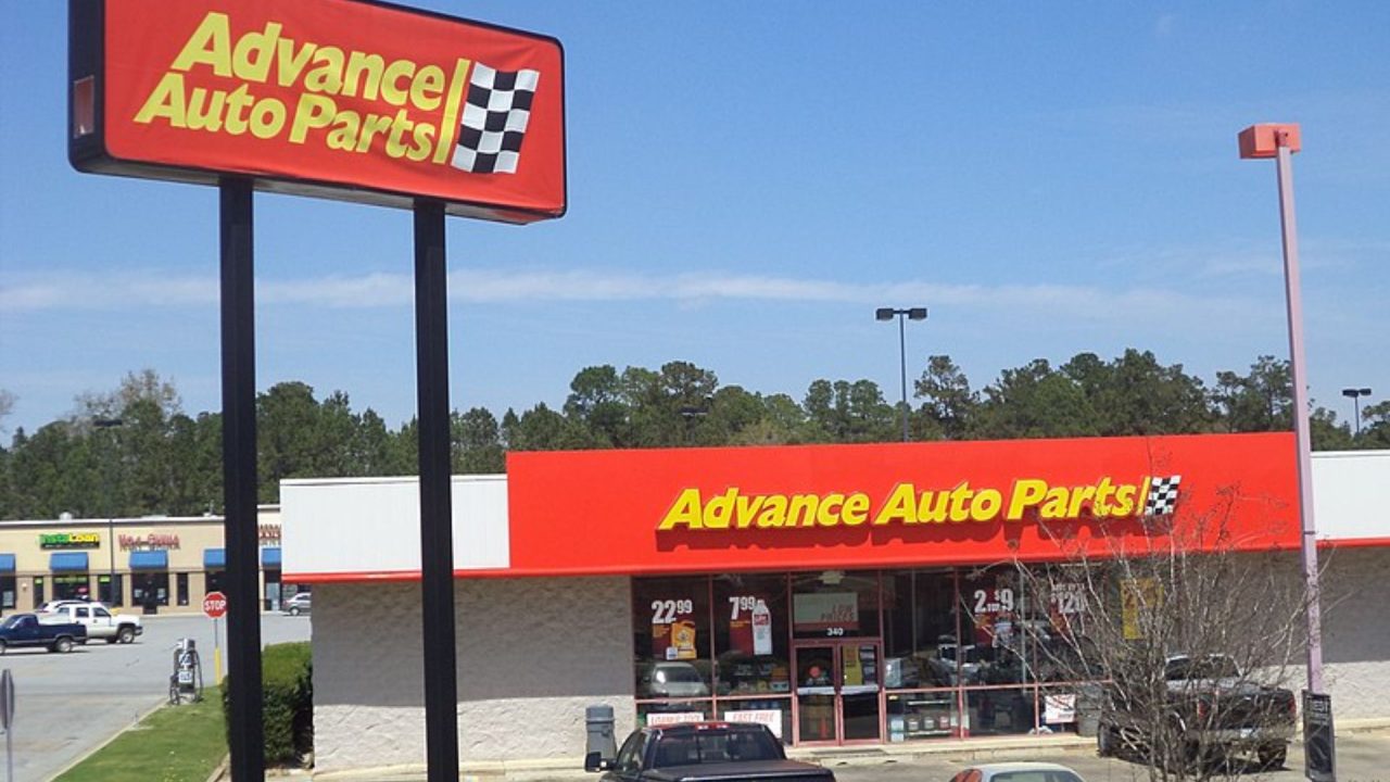 Advance Auto Parts