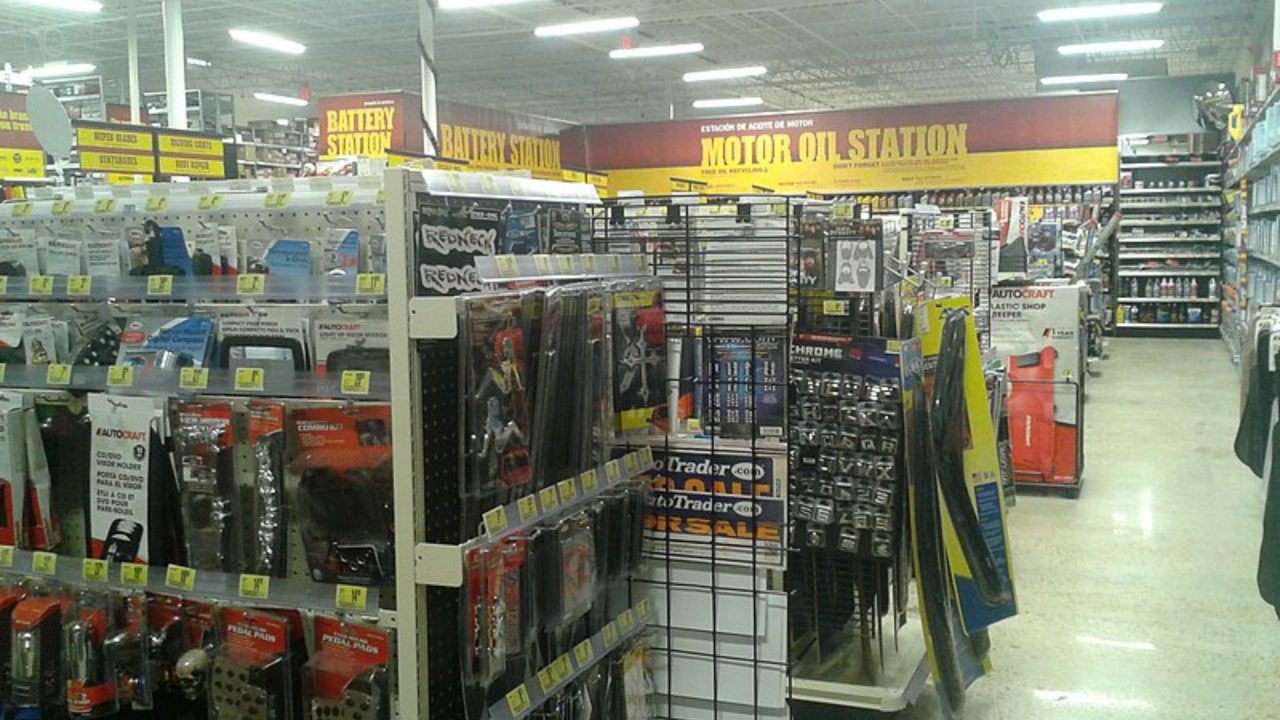 Advance Auto Parts