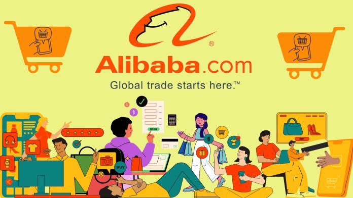 Alibaba's resurgence in e-commerce dominance