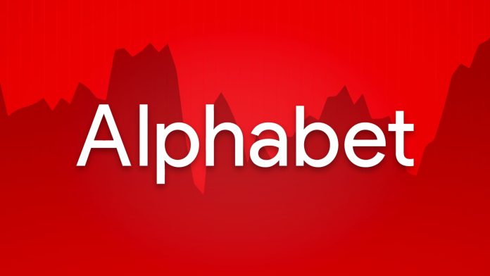 Alphabet Company