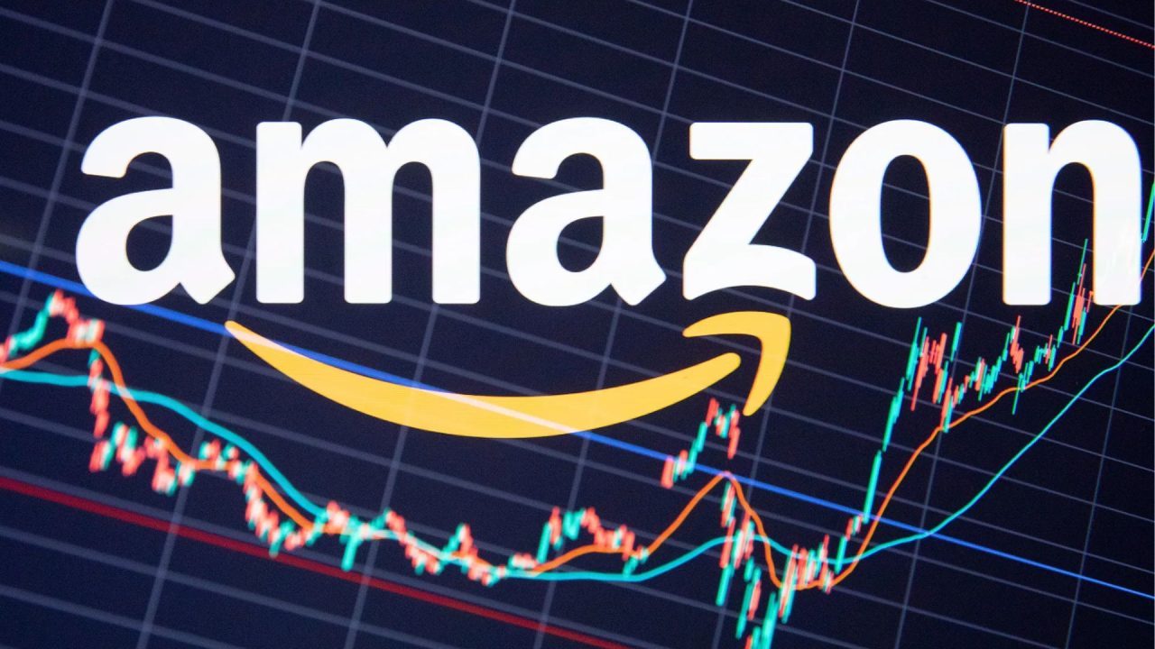 Bezos sells $2.03B Amazon shares