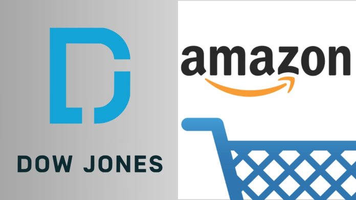 Amazon joins Dow Jones, replacing Walgreens