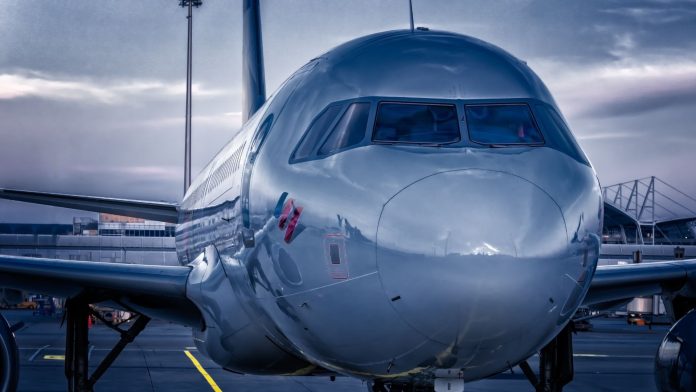 American Airlines increases the first checked bag fee