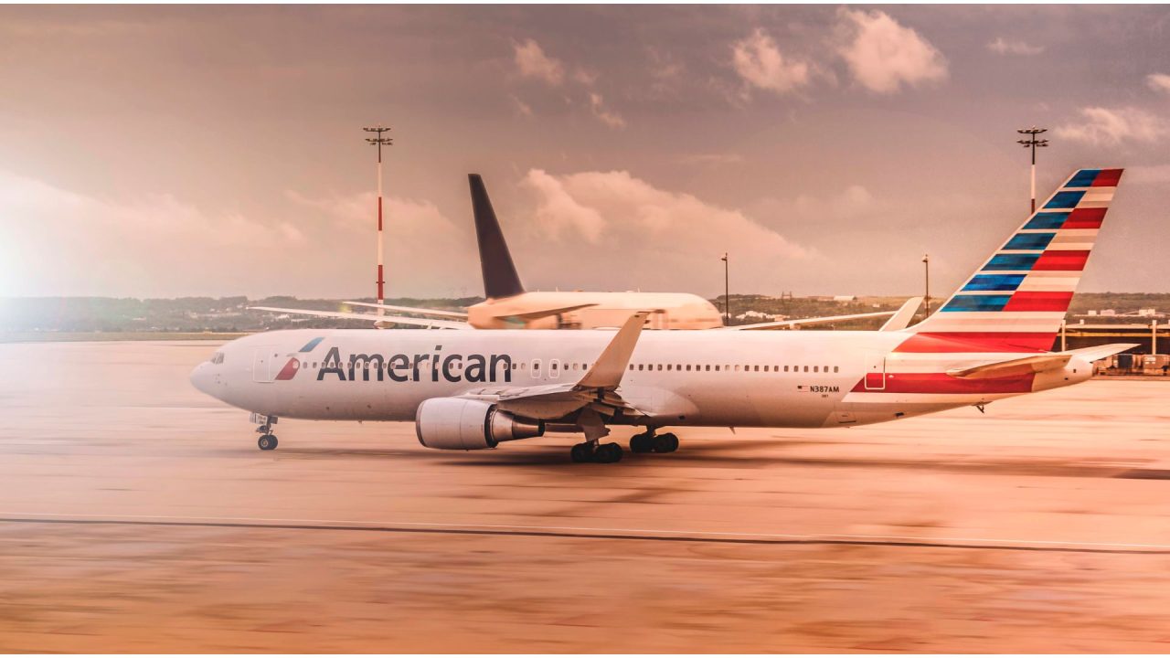 Changes to the AAdvantage program limit miles eligibility