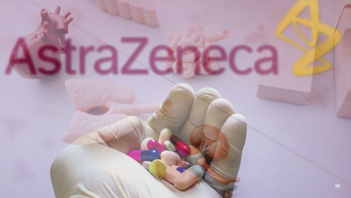 AstraZeneca's lung cancer advancements signal strategy success