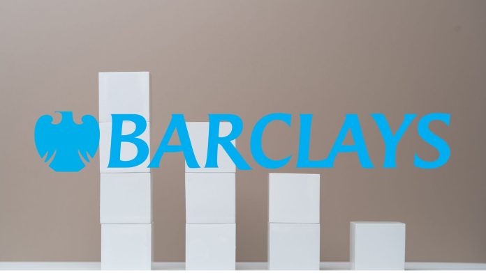 Barclays reports £111 million Q4 loss