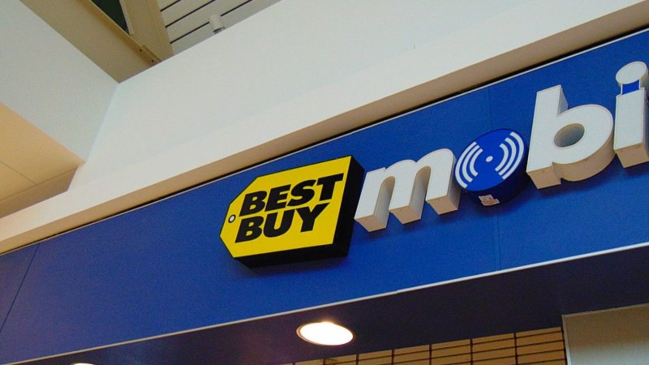 Best Buy