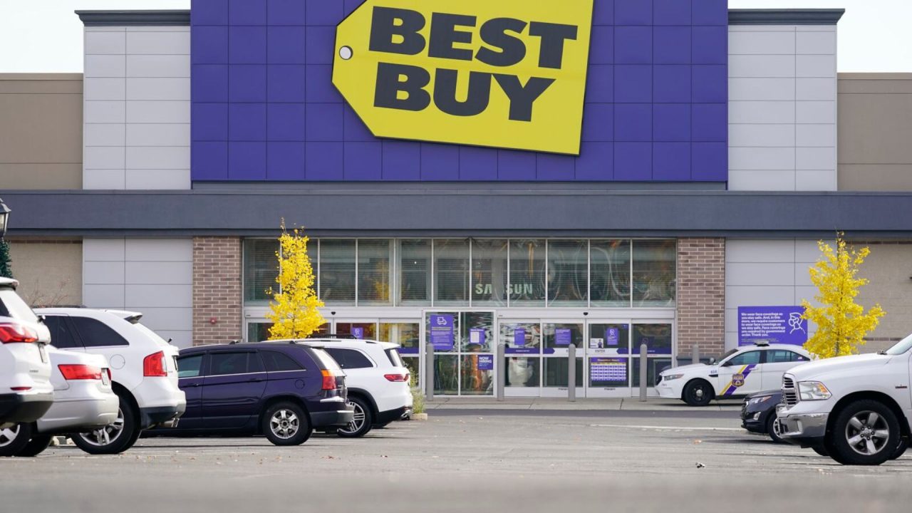 Best Buy