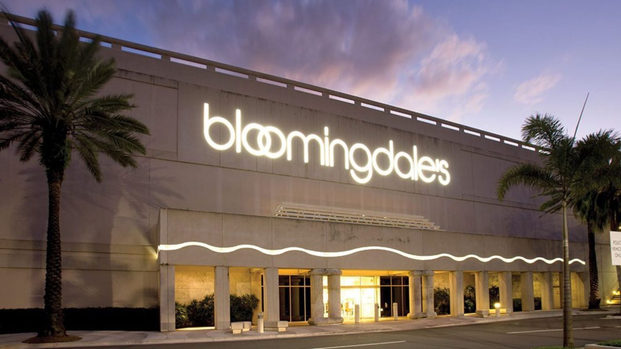 Bloomingdale's