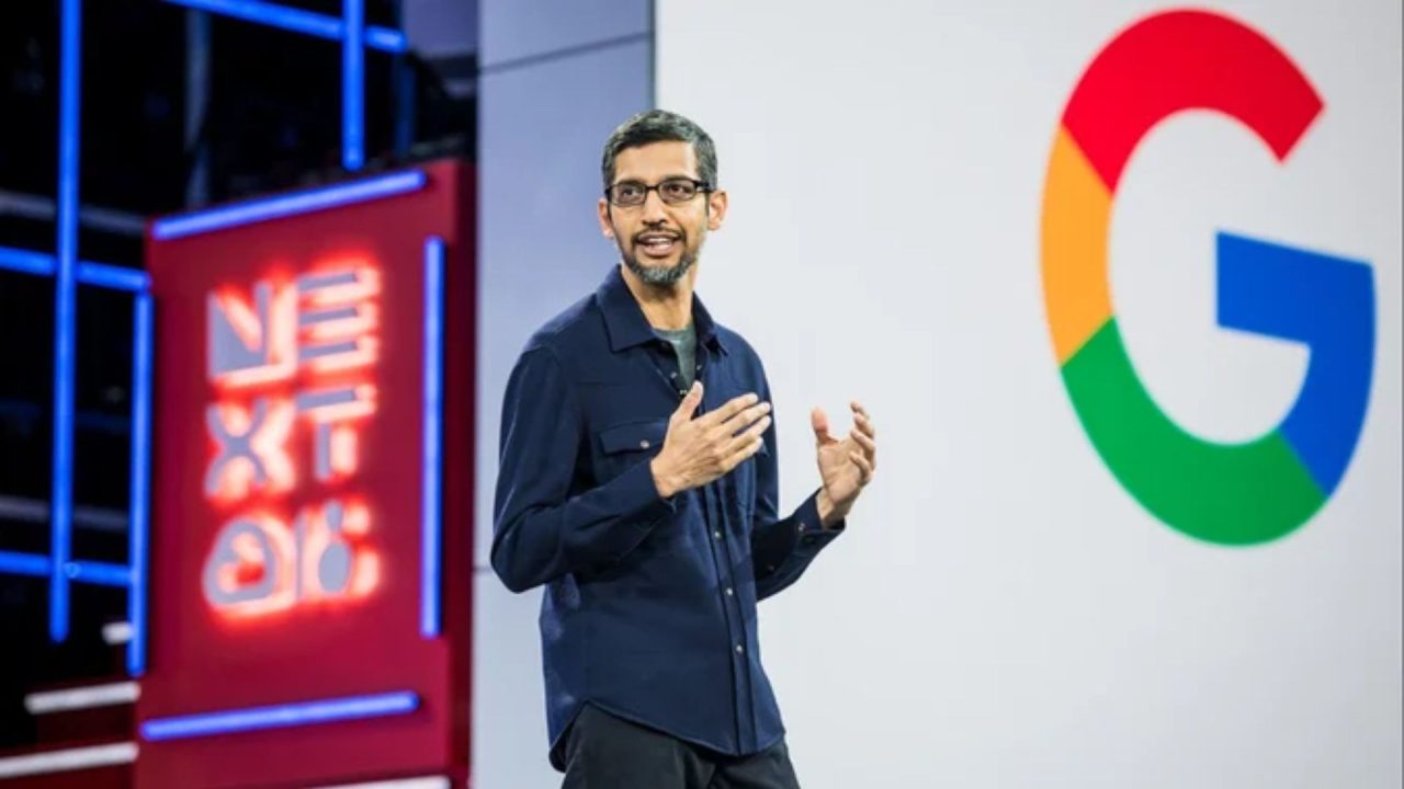 CEO of Google promises structural changes, and improved launch processes to regain trust.