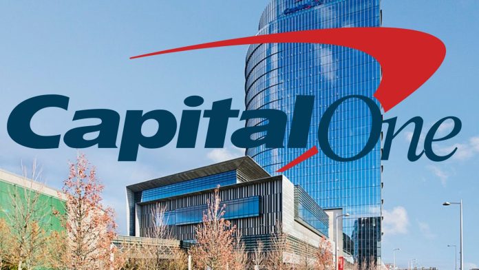 Capital One