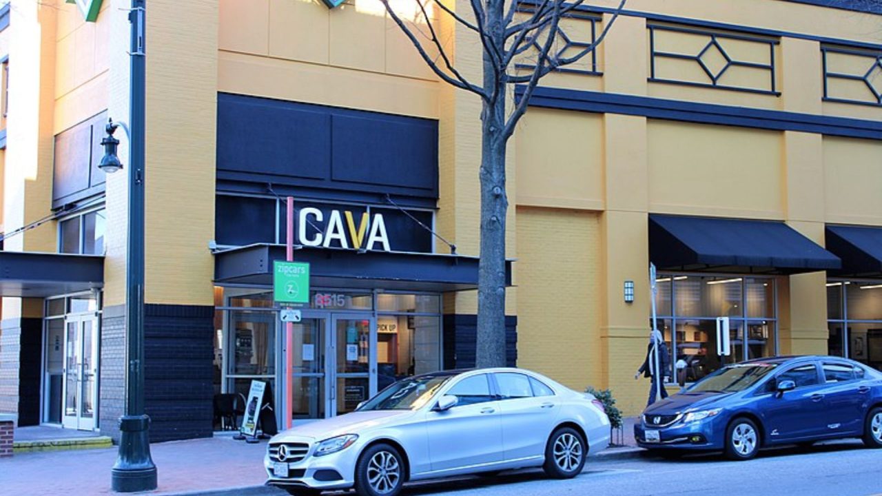 Cava plans for expansion in 2024 with 48-52 new locations