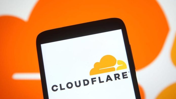 Cloudflare