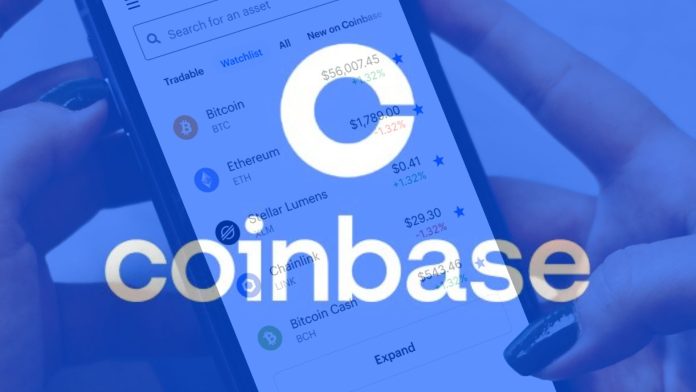 Coinbase