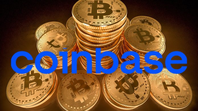 Coinbase app glitches lead to zero balances