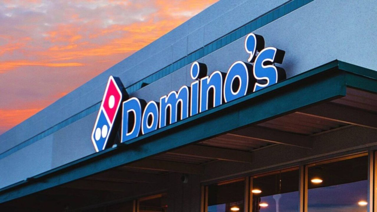 Membership in Domino’s rewards program grows by 3 million