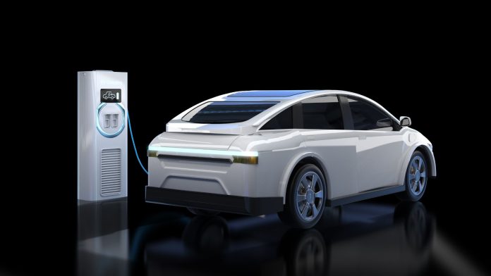 Xiaomi ventures into electric cars,