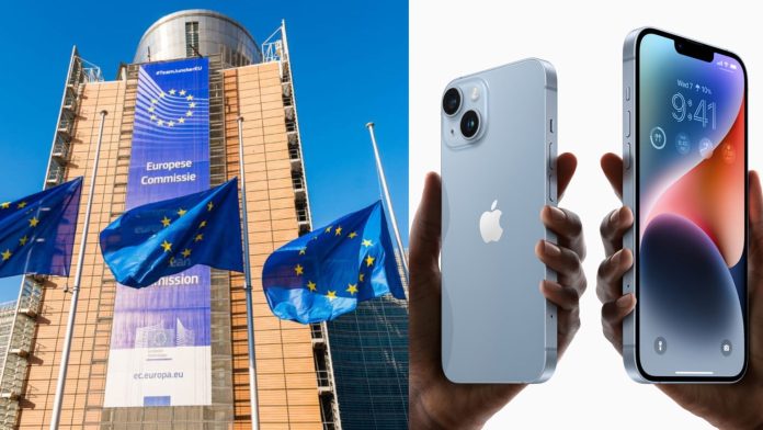 European Commission poised to fine Apple €500 million