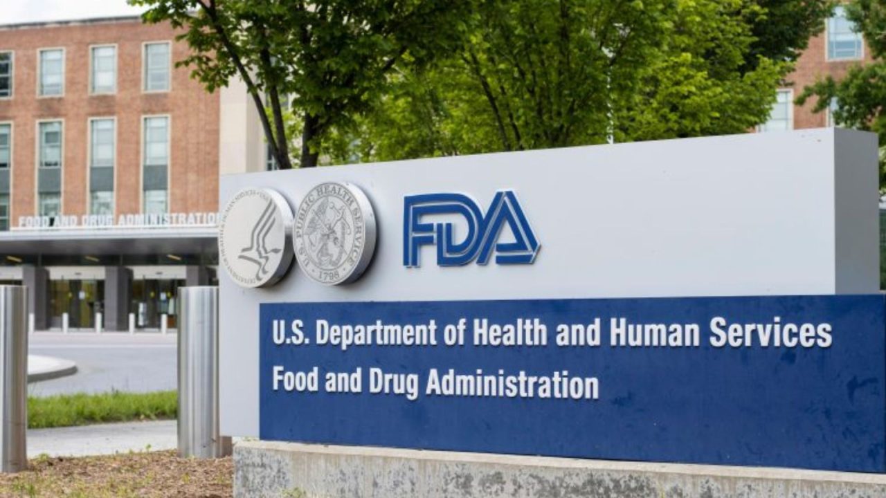 FDA approves Zoetis