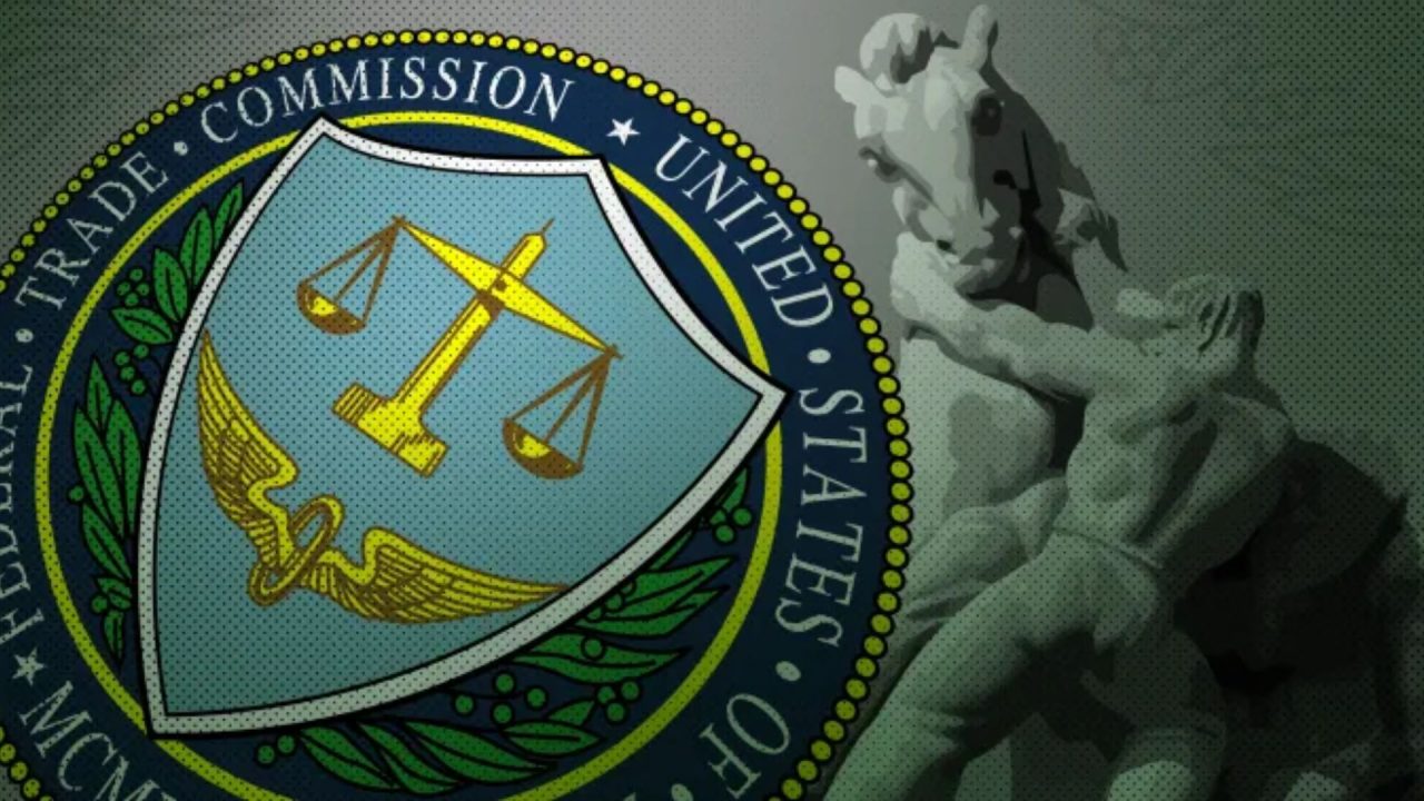 Nine attorneys general join FTC to halt $24.6B acquisition.