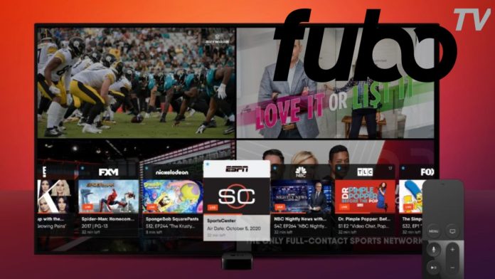 FuboTV lawsuit alleges collusion among Disney