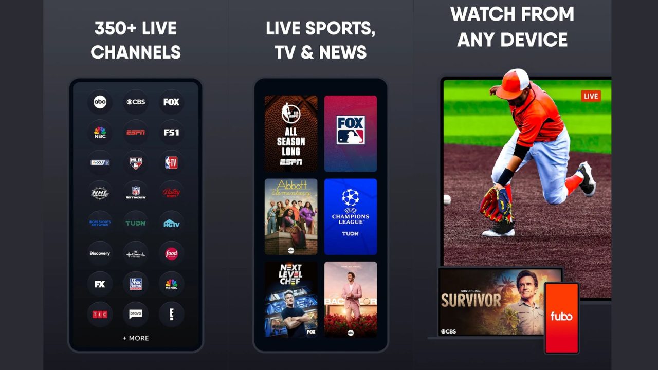 Joint venture aims to reshape sports streaming