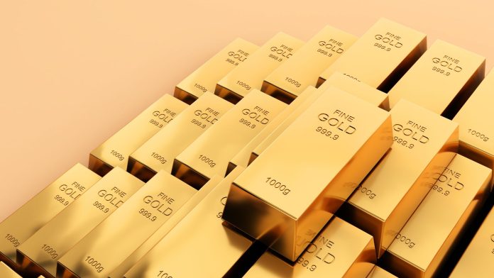 Gold prices may surge to $3,000/oz