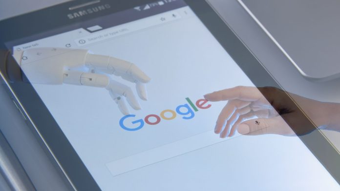 Google anticipates embedding advanced AI models