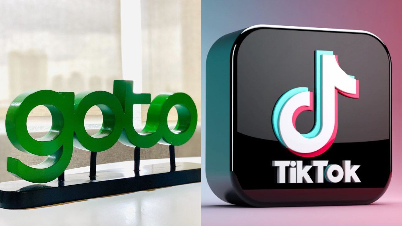 The GoTo-TikTok deal raises e-commerce