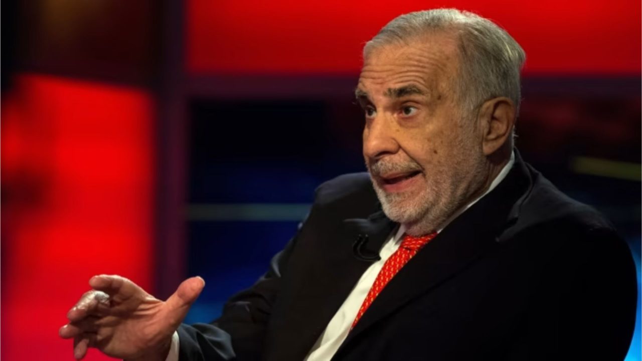 Icahn Enterprises