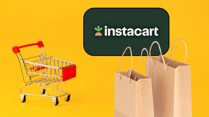 Instacart looking forward to restructuring the company