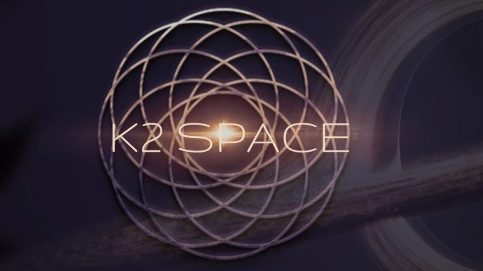 K2 SPACE