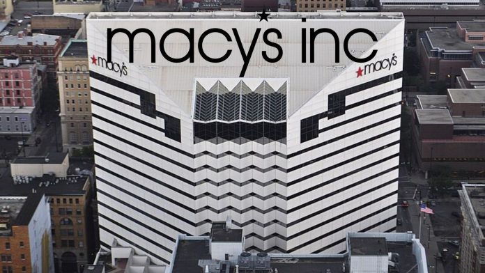 Macy's