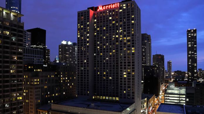 Marriott