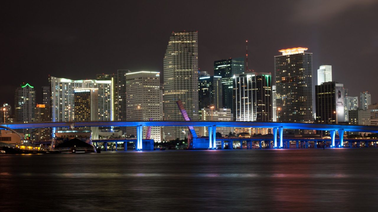 Miami ranks as the most competitive rental market.