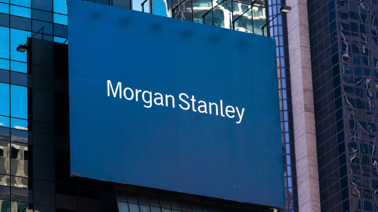 Morgan Stanley